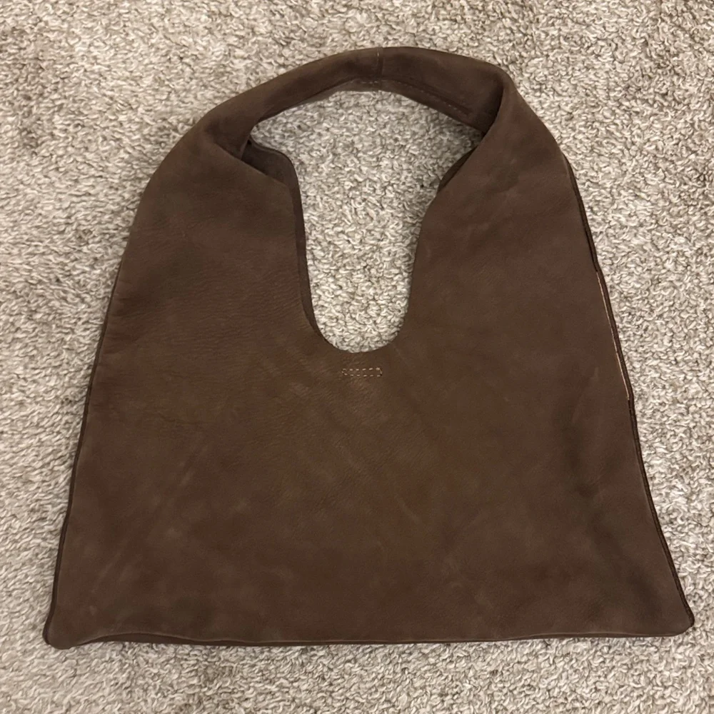 Streets Ahead Brown Women's Bag